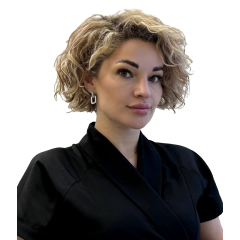 Вершок Анжелика Михайловна